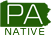 Plant is native to PA Plant is native to PA